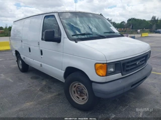 FORD FORD E-150 COMMERCIAL/RECREATIONAL