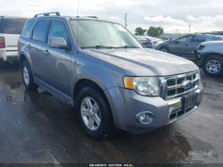 FORD FORD ESCAPE HYBRID