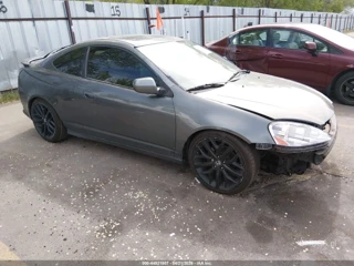 ACURA ACURA RSX