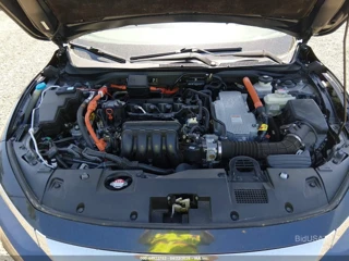 HONDA HONDA INSIGHT EX