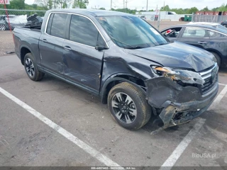 HONDA HONDA RIDGELINE AWD RTL