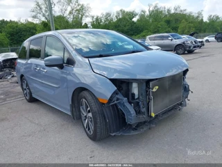 HONDA HONDA ODYSSEY TOURING
