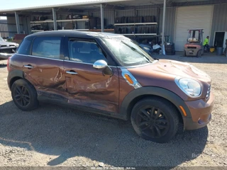 MINI MINI COUNTRYMAN COOPER