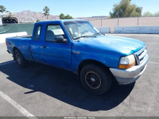 FORD FORD RANGER XL/XLT