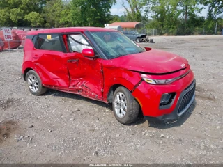 KIA KIA SOUL S