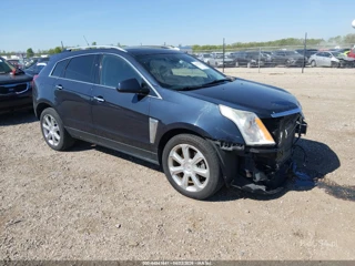 CADILLAC CADILLAC SRX PERFORMANCE COLLECTION