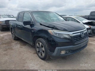 HONDA HONDA RIDGELINE RTL-T
