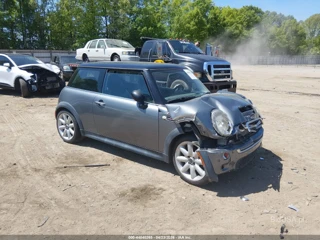 MINI MINI COOPER S