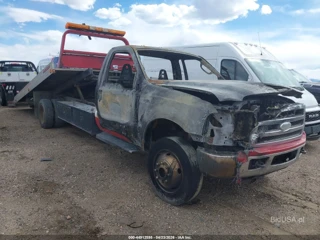 FORD FORD F-550 XL/XLT