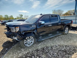 GMC SIERRA K1500 DENALI