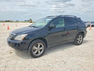 LEXUS RX 400