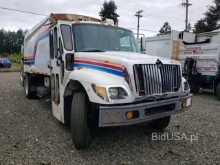INTERNATIONAL 7000 7400