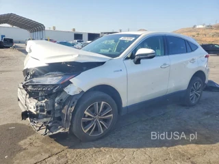 TOYOTA VENZA LE