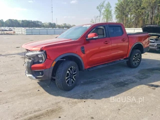 FORD RANGER LARIAT