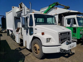 FREIGHTLINER F70