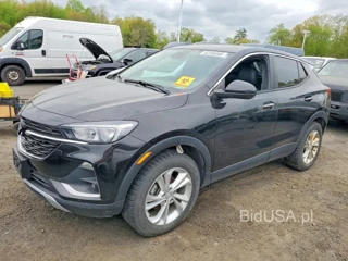 BUICK ENCORE GX PREFERRED