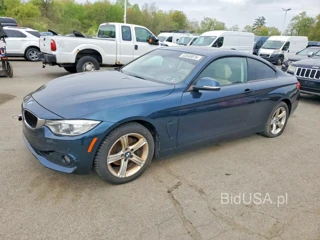 BMW 428 XI