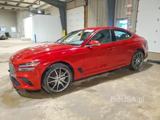 GENESIS G70 BASE