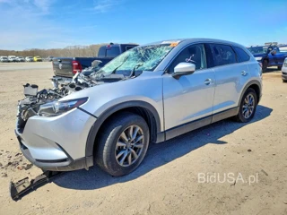 MAZDA CX-9 TOURING
