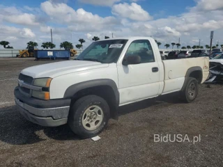 CHEVROLET SILVERADO K1500