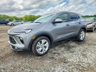 BUICK ENCORE GX PREFERRED