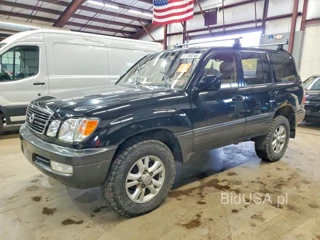 LEXUS LX 470