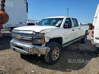 CHEVROLET SILVERADO C3500