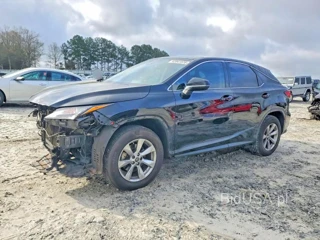 LEXUS RX 350 BASE