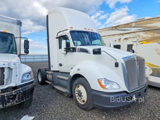 KENWORTH T680