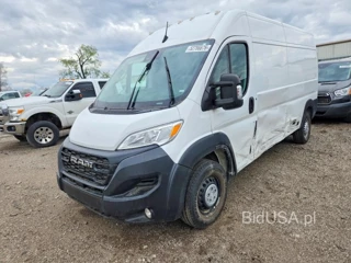 RAM PROMASTER 1500 1500 HIGH