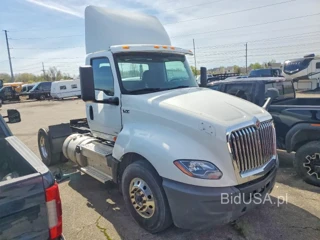 INTERNATIONAL LT625
