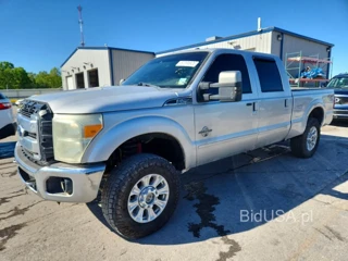 FORD F250 SUPER DUTY