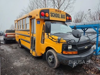 CHEVROLET MINOTOUR G4500
