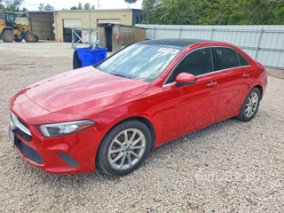 MERCEDES-BENZ A 220 4MATIC