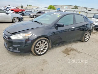 DODGE DART SXT SPORT