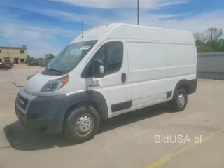 RAM PROMASTER 2500 2500 HIGH