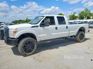 FORD F350 SUPER DUTY