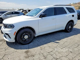 DODGE DURANGO SXT