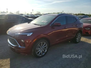 BUICK ENCORE GX AVENIR