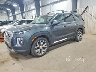 HYUNDAI PALISADE SEL