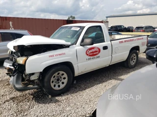 CHEVROLET SILVERADO C1500 CLASSIC