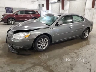BUICK LUCERNE CXL CXL