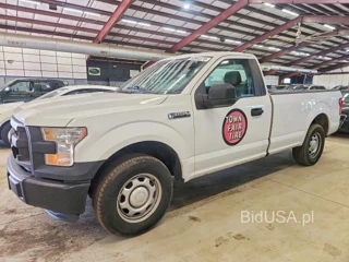 FORD F150