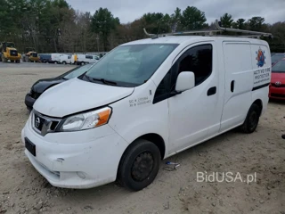 NISSAN NV200 SV