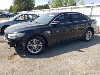 FORD TAURUS SE