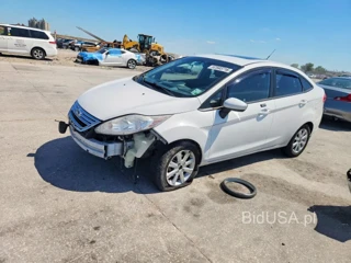 FORD FIESTA SE