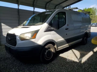 FORD TRANSIT T-250