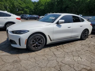 BMW I4 EDRIVE 35