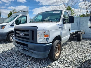 FORD E350