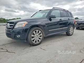 MERCEDES-BENZ GLK 350
